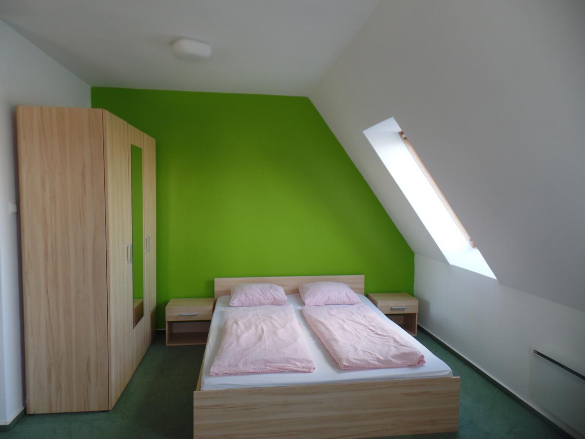 Apartamenty Twoje Mikolajki Dış mekan fotoğraf