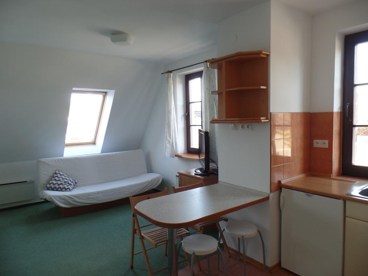 Apartamenty Twoje Mikolajki Dış mekan fotoğraf