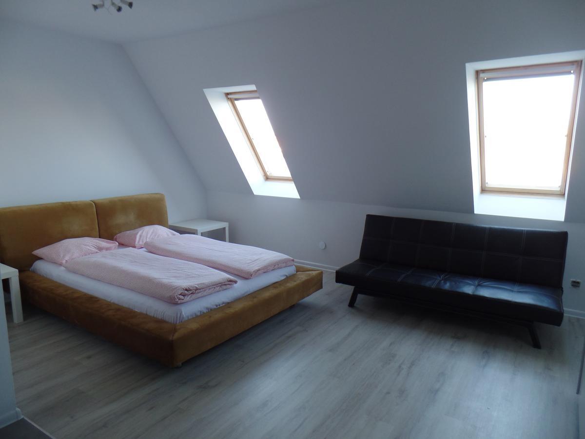 Apartamenty Twoje Mikolajki Dış mekan fotoğraf