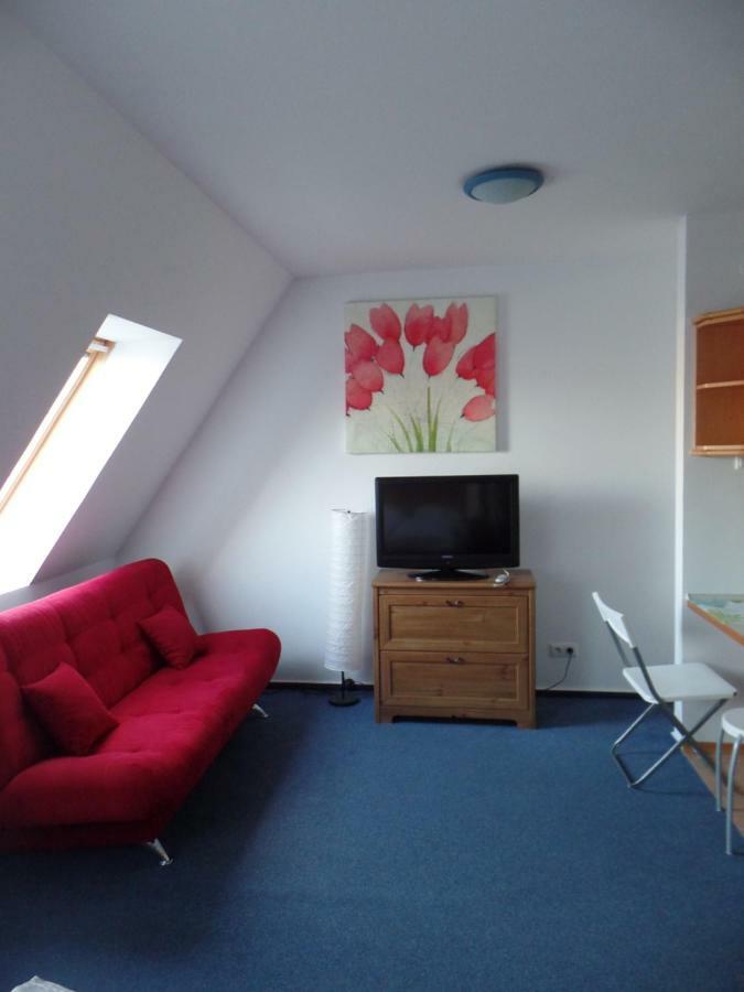 Apartamenty Twoje Mikolajki Dış mekan fotoğraf