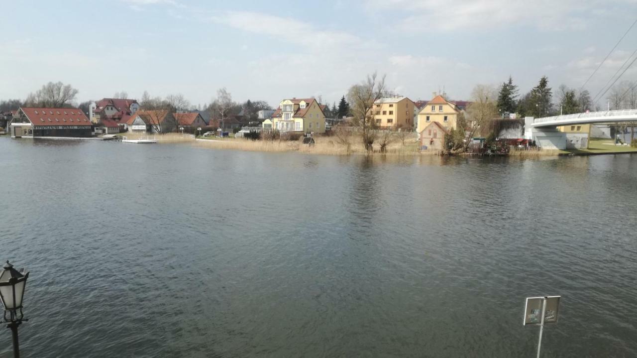 Apartamenty Twoje Mikolajki Dış mekan fotoğraf