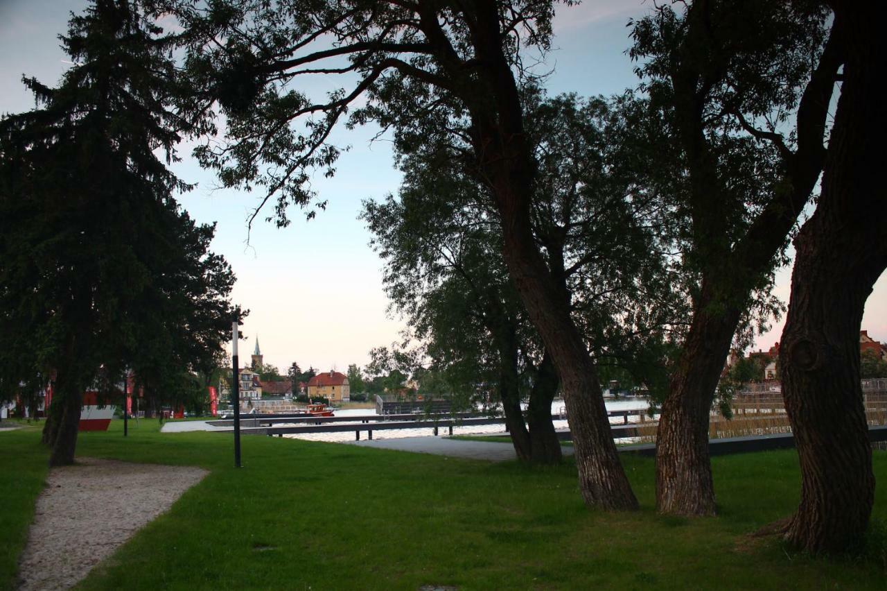 Apartamenty Twoje Mikolajki Dış mekan fotoğraf