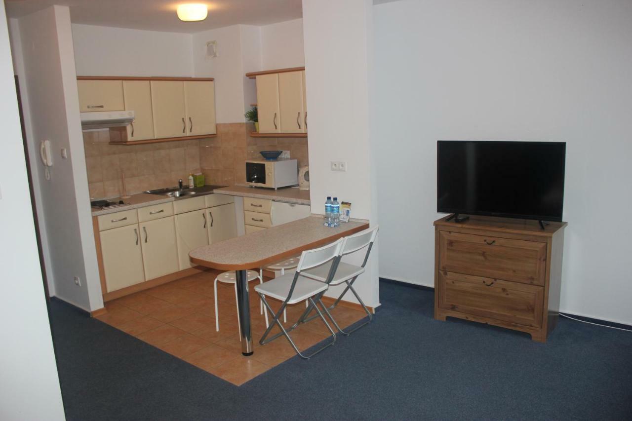 Apartamenty Twoje Mikolajki Dış mekan fotoğraf
