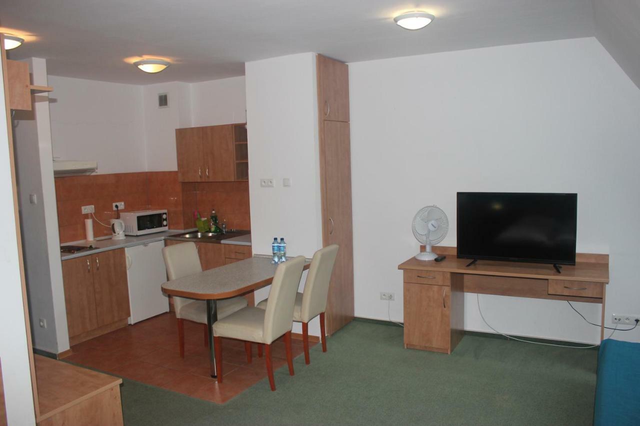 Apartamenty Twoje Mikolajki Dış mekan fotoğraf