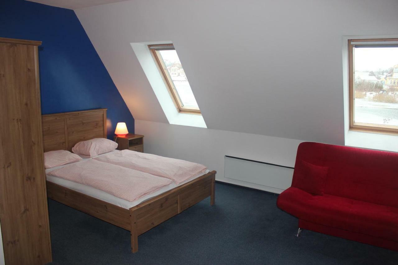 Apartamenty Twoje Mikolajki Dış mekan fotoğraf