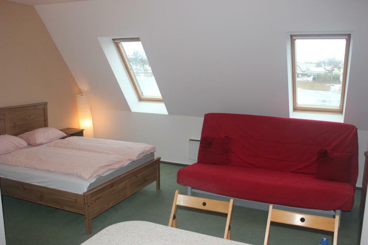 Apartamenty Twoje Mikolajki Dış mekan fotoğraf