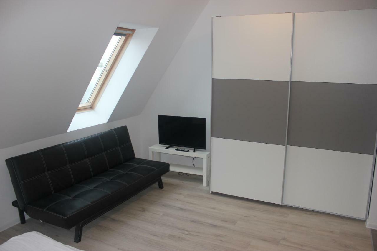 Apartamenty Twoje Mikolajki Dış mekan fotoğraf