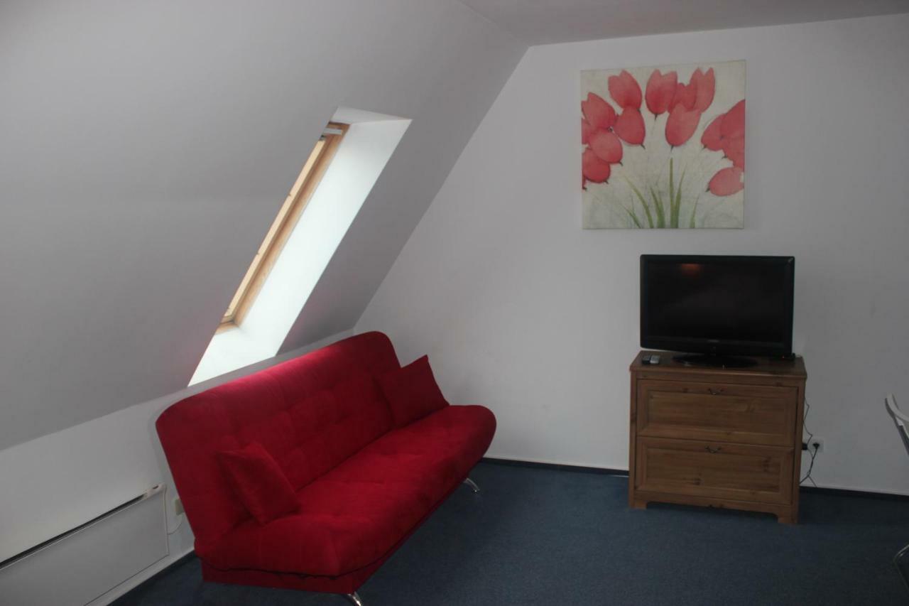 Apartamenty Twoje Mikolajki Dış mekan fotoğraf