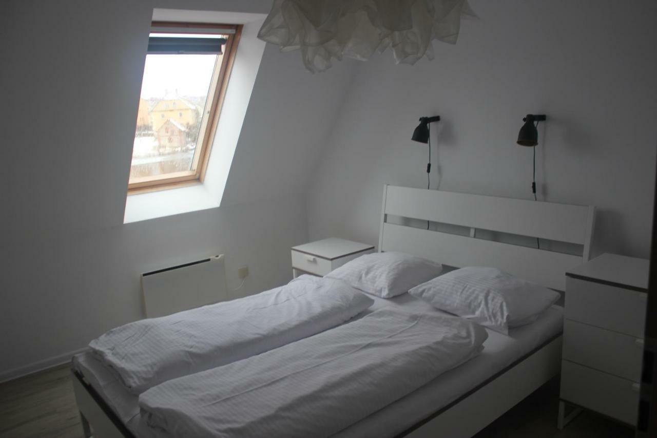 Apartamenty Twoje Mikolajki Dış mekan fotoğraf