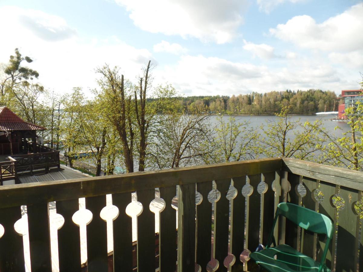 Apartamenty Twoje Mikolajki Dış mekan fotoğraf